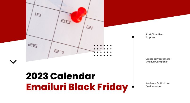 calendar emailuri black friday