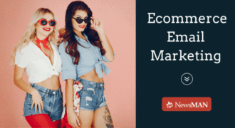 Ecommerce Email Marketing