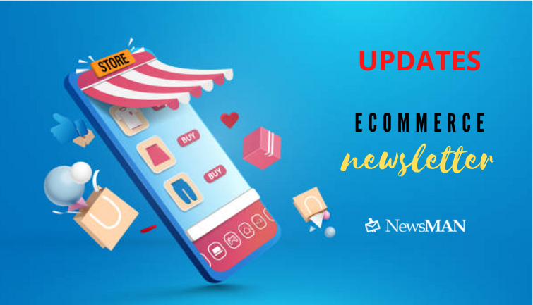 ecommerce newsletter smart sync