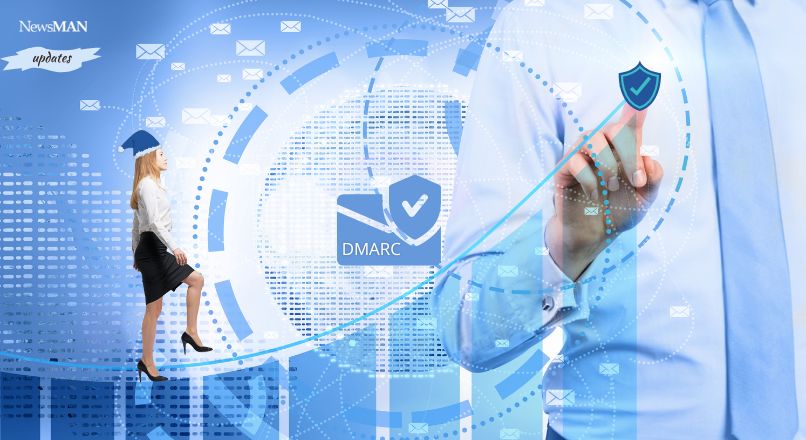 DMARC Domeniu Trimitere Newsletter